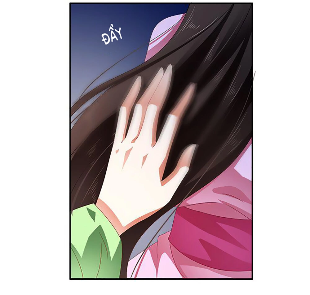 Thịnh Thế An Nhiên Chapter 8 - 12