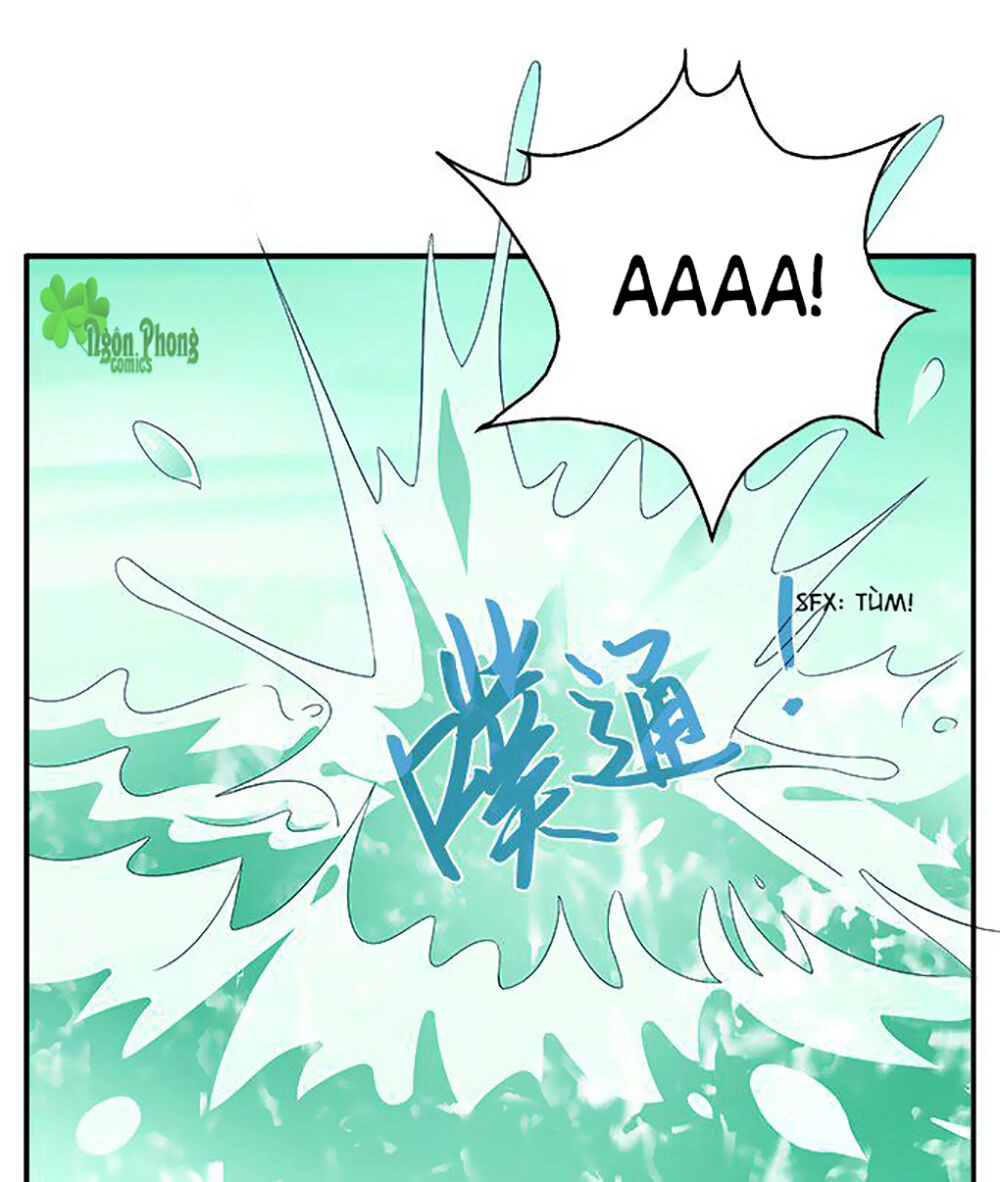 Thịnh Thế An Nhiên Chapter 8 - 13