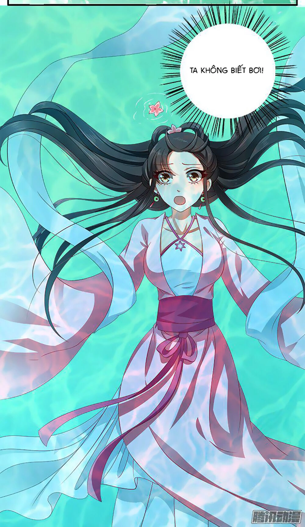 Thịnh Thế An Nhiên Chapter 8 - 14