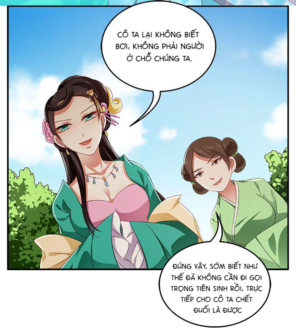 Thịnh Thế An Nhiên Chapter 8 - 15