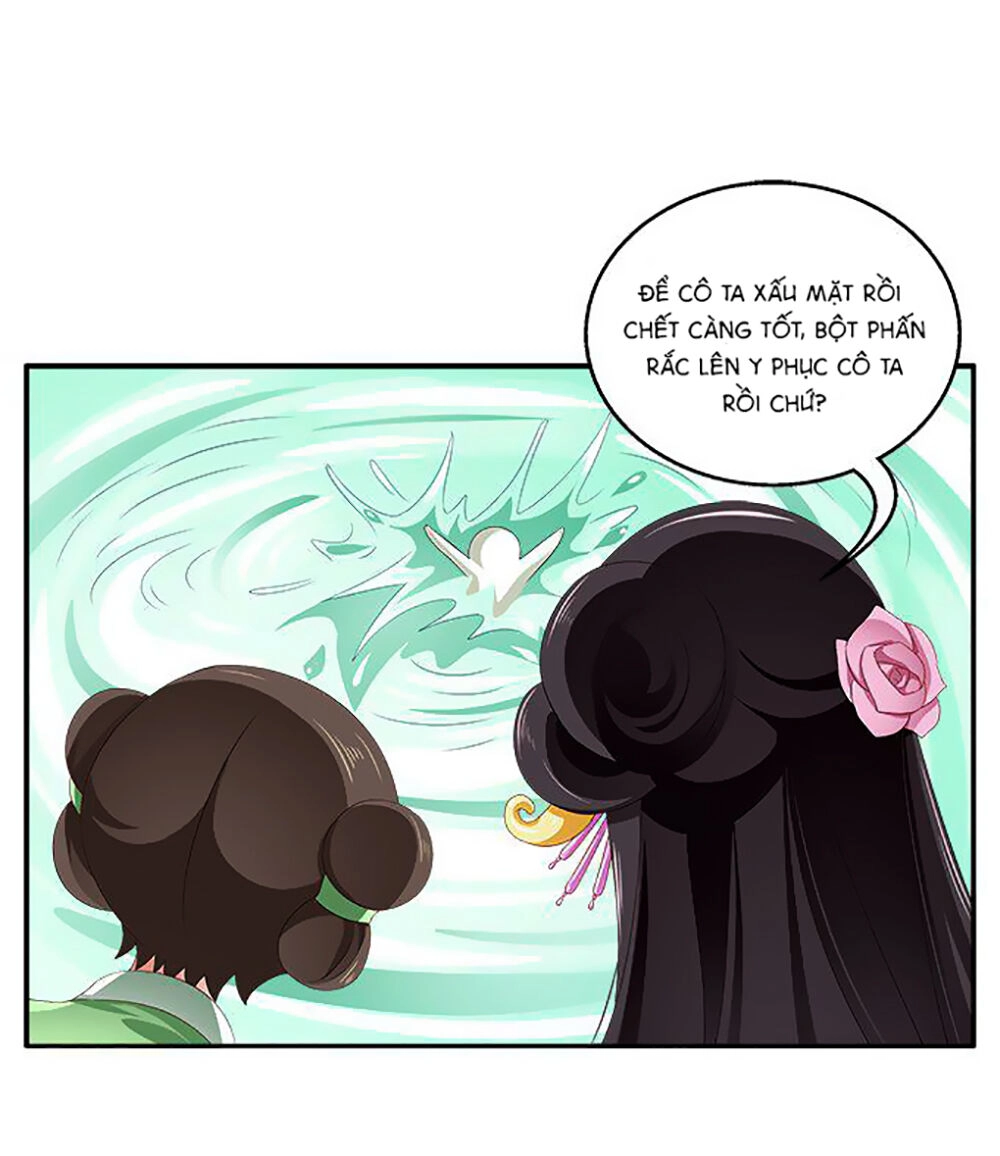 Thịnh Thế An Nhiên Chapter 8 - 16