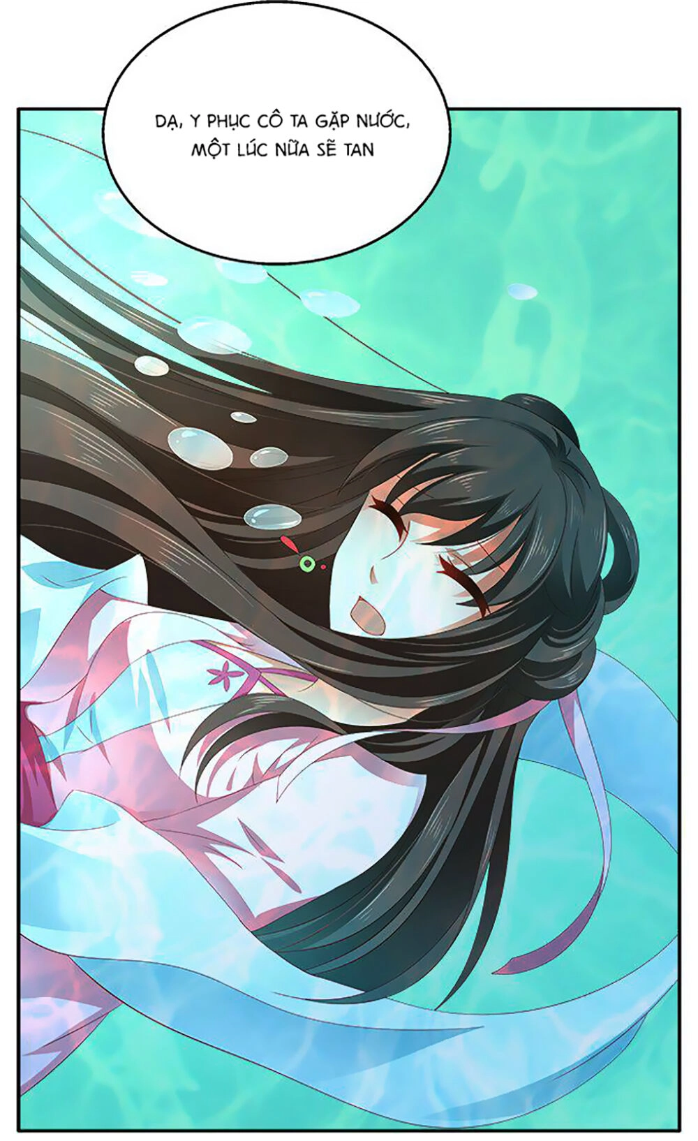 Thịnh Thế An Nhiên Chapter 8 - 17