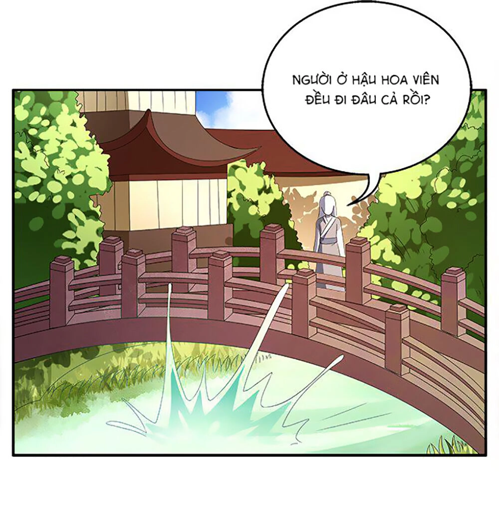 Thịnh Thế An Nhiên Chapter 8 - 19