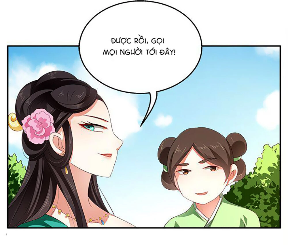 Thịnh Thế An Nhiên Chapter 8 - 22