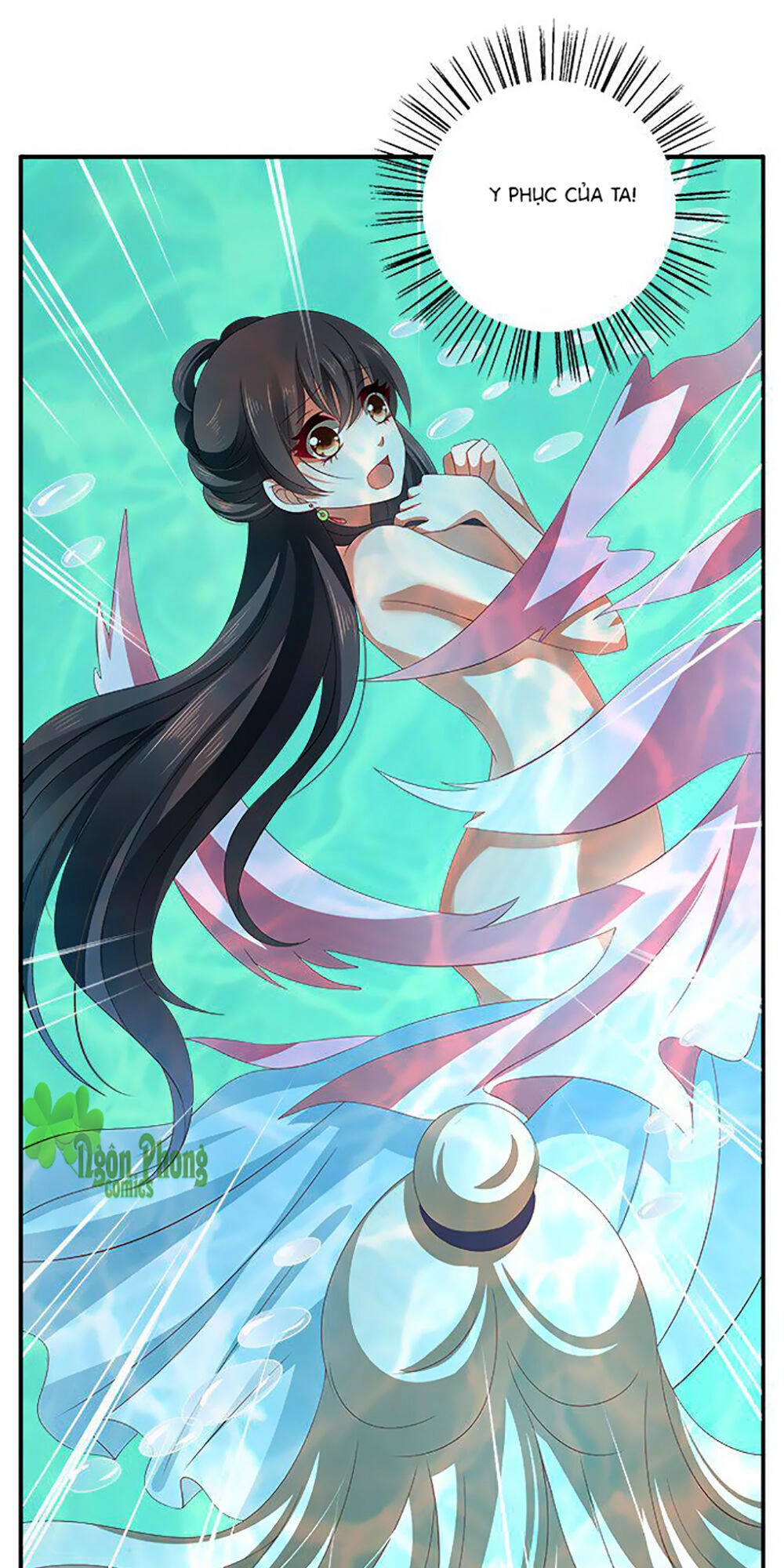 Thịnh Thế An Nhiên Chapter 8 - 26