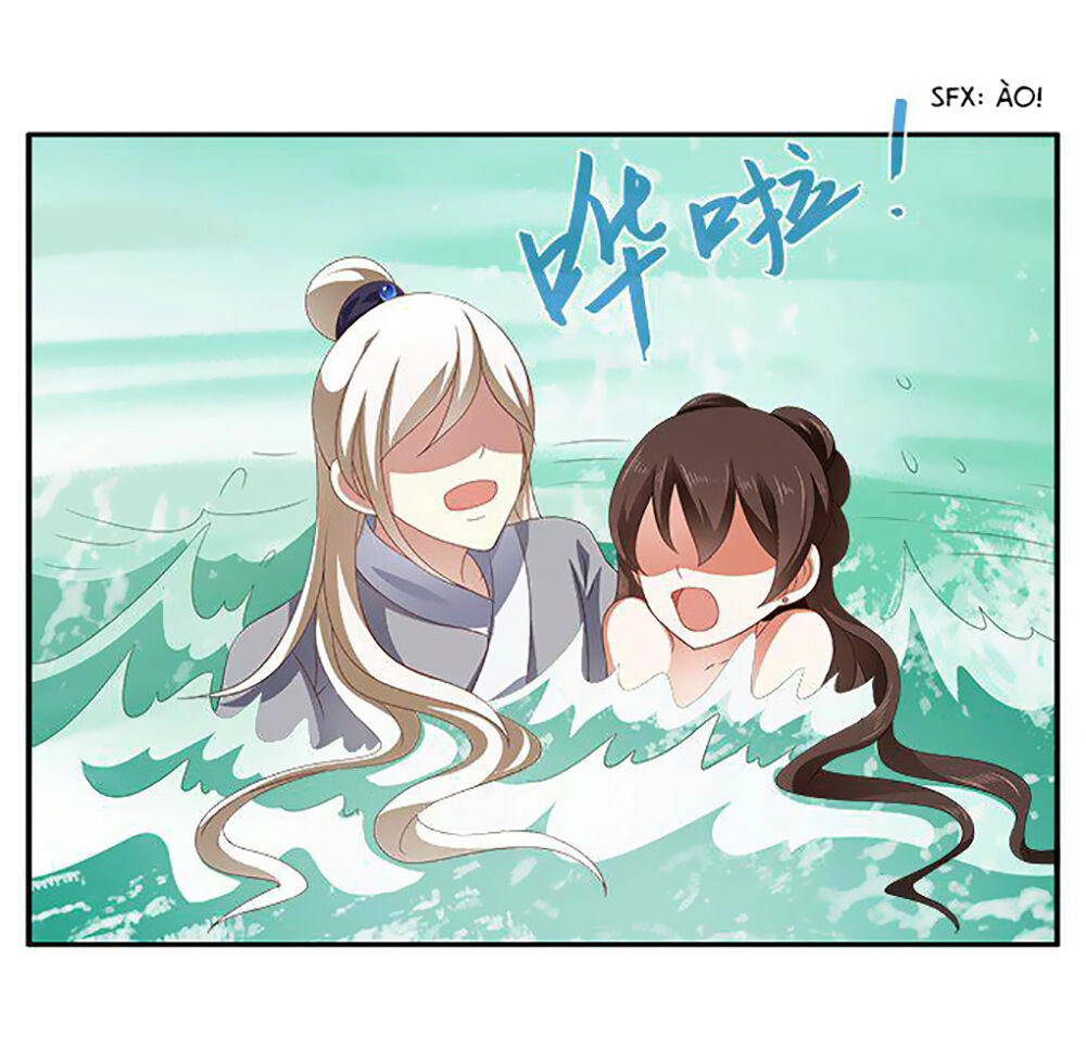 Thịnh Thế An Nhiên Chapter 8 - 28