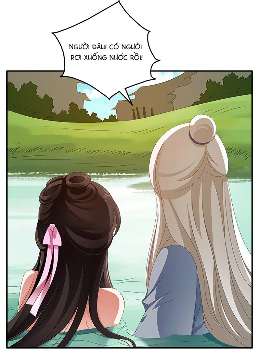 Thịnh Thế An Nhiên Chapter 8 - 29