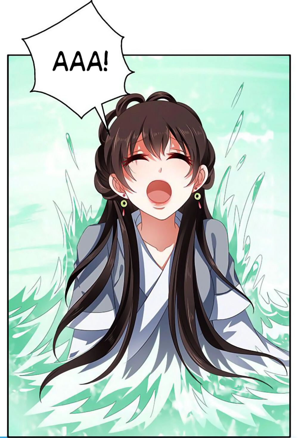 Thịnh Thế An Nhiên Chapter 9 - 2