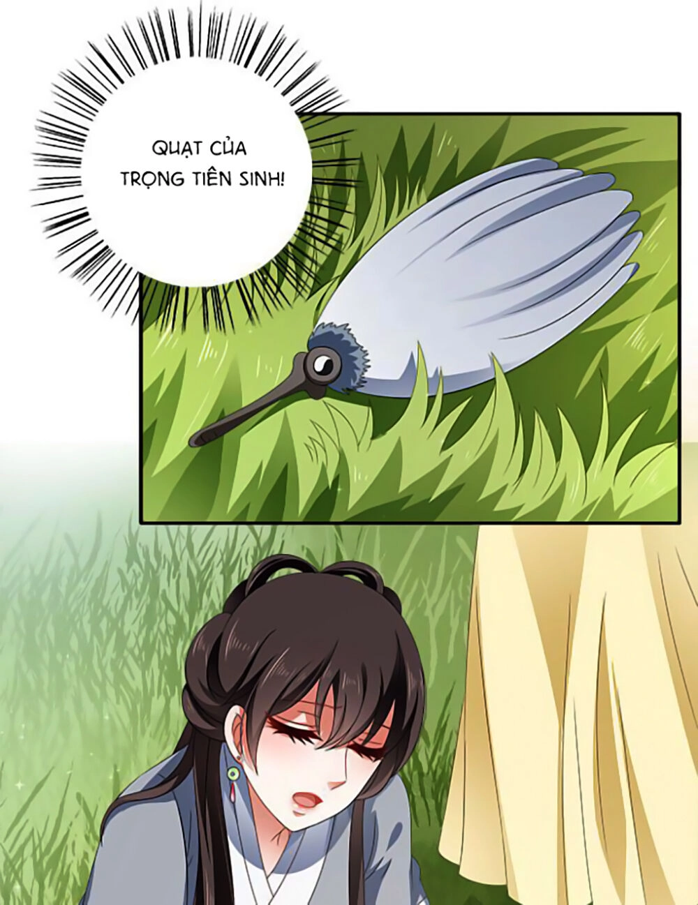 Thịnh Thế An Nhiên Chapter 9 - 6