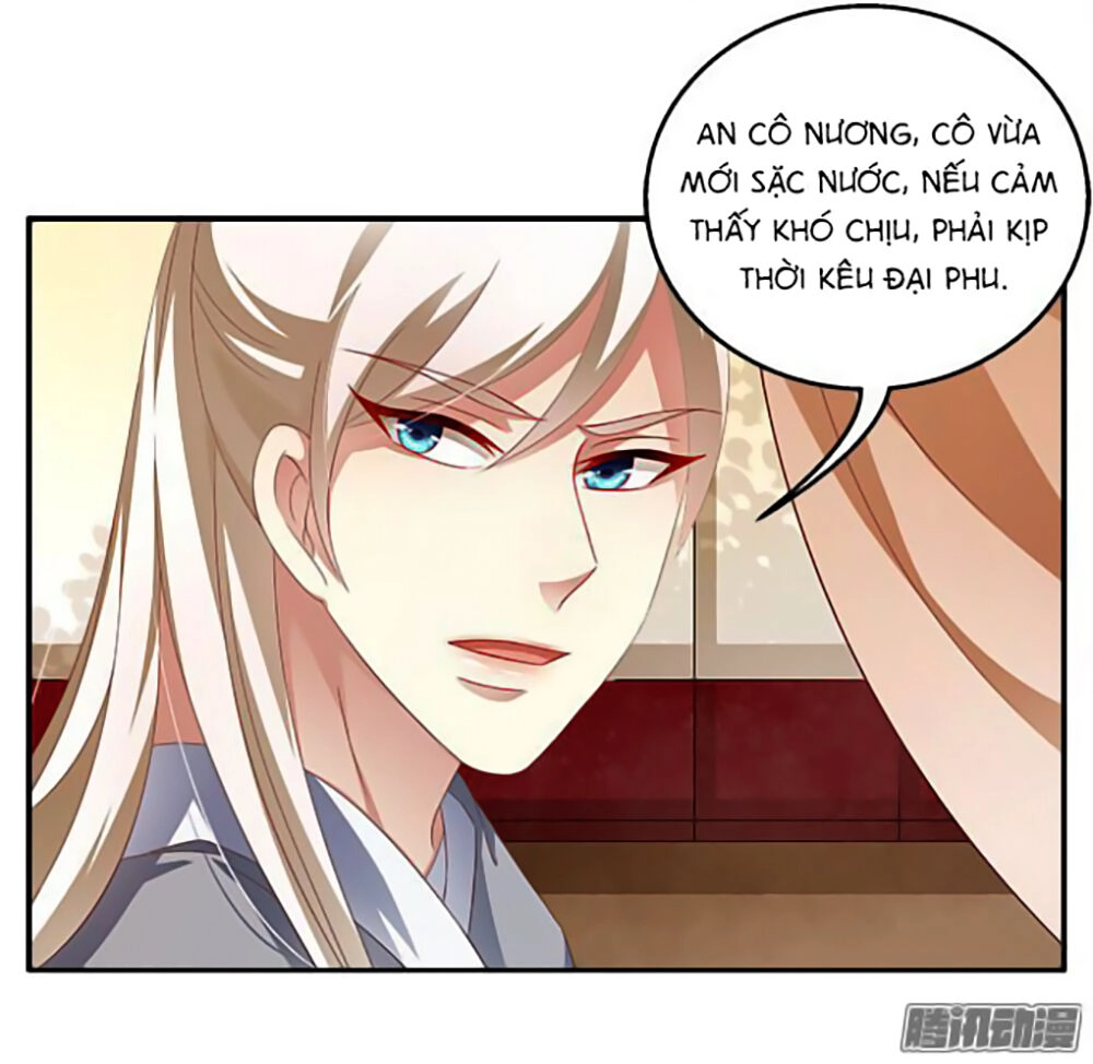 Thịnh Thế An Nhiên Chapter 9 - 15