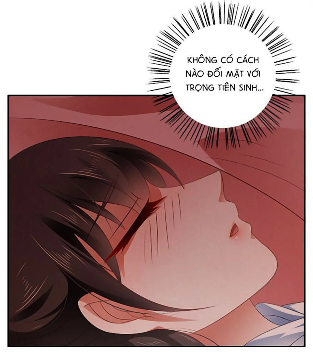 Thịnh Thế An Nhiên Chapter 9 - 17