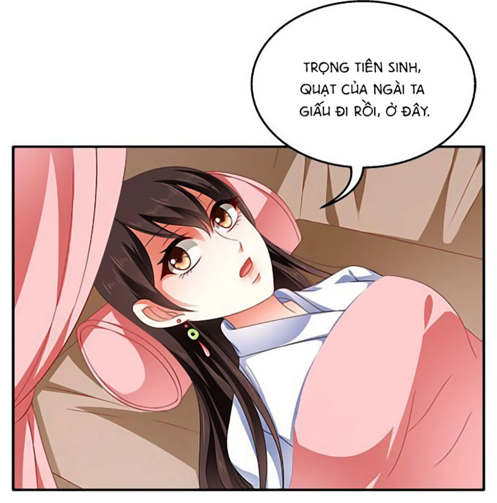 Thịnh Thế An Nhiên Chapter 9 - 24