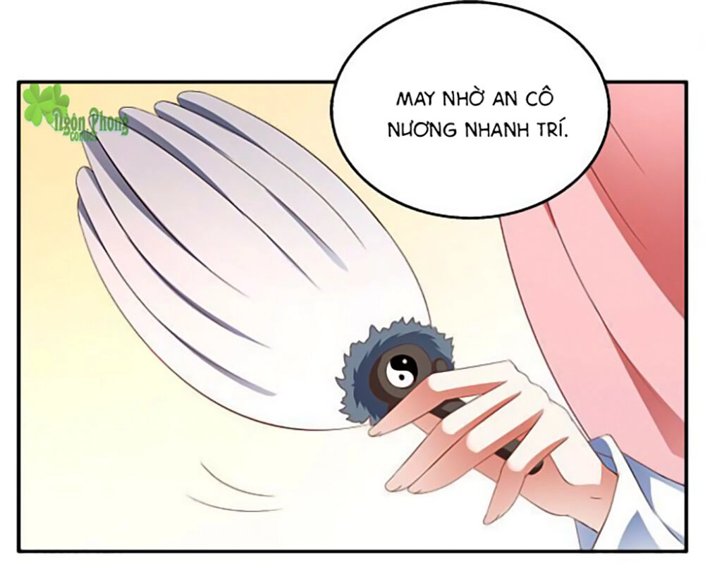 Thịnh Thế An Nhiên Chapter 9 - 25