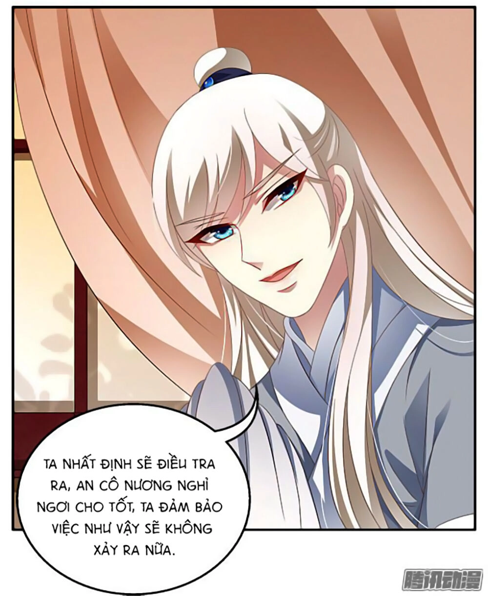 Thịnh Thế An Nhiên Chapter 9 - 27