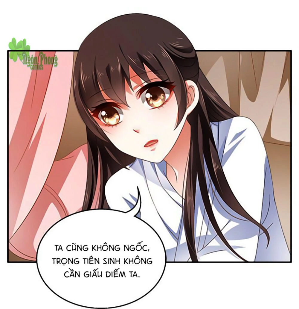 Thịnh Thế An Nhiên Chapter 9 - 29