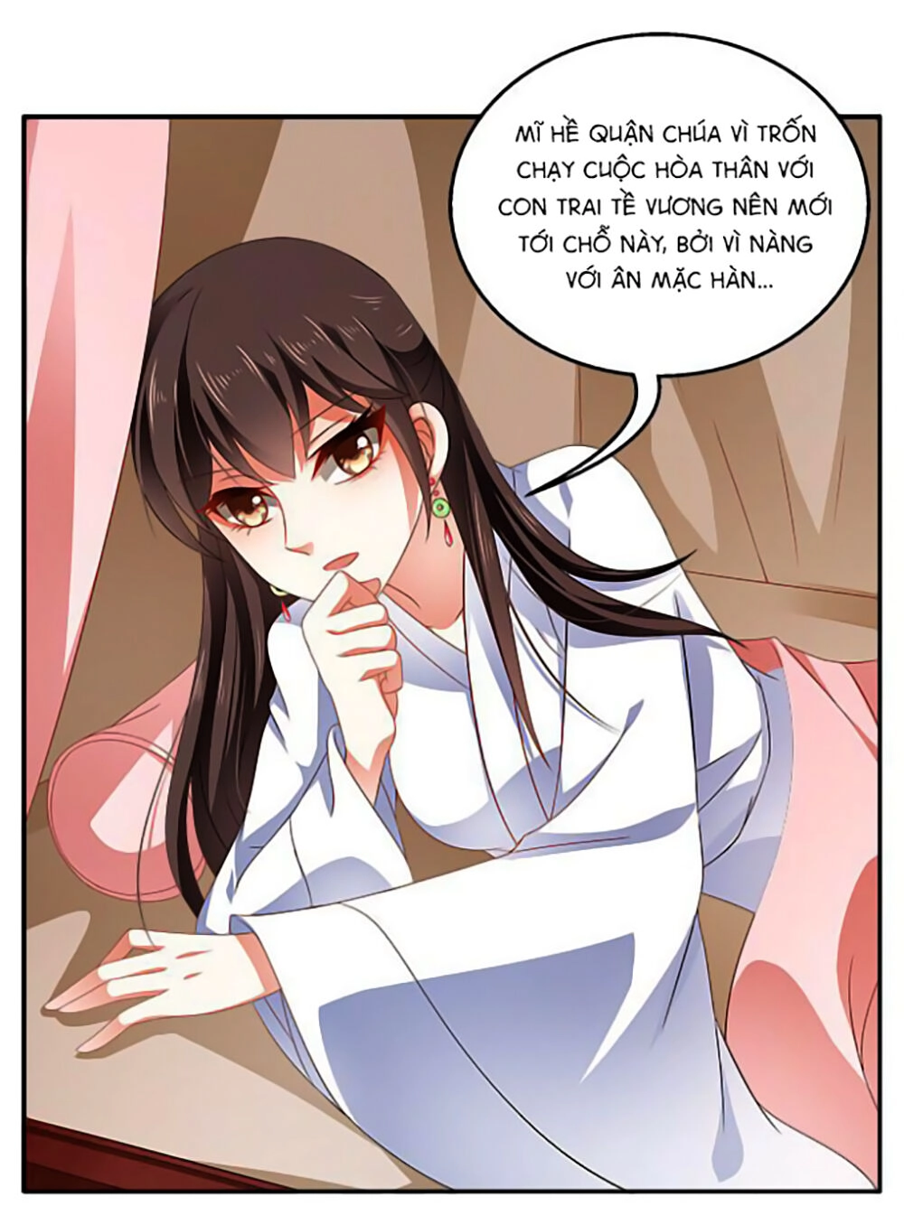 Thịnh Thế An Nhiên Chapter 9 - 31