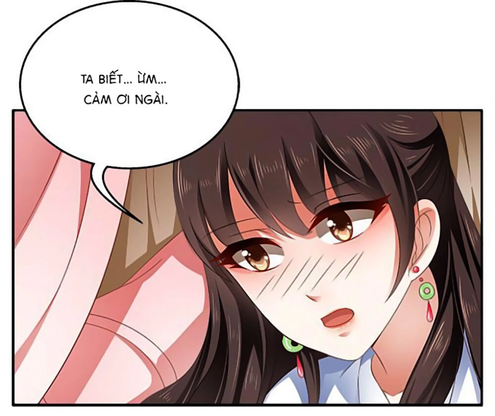 Thịnh Thế An Nhiên Chapter 9 - 34