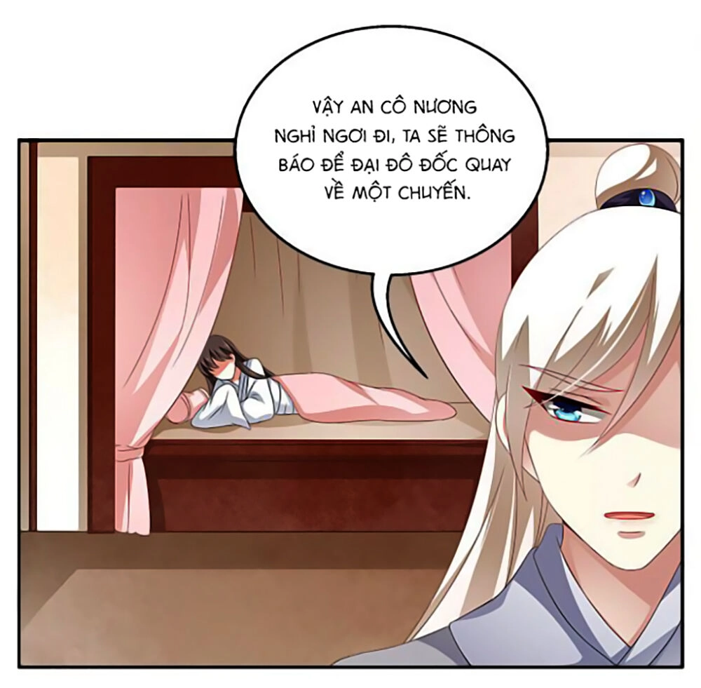 Thịnh Thế An Nhiên Chapter 9 - 35