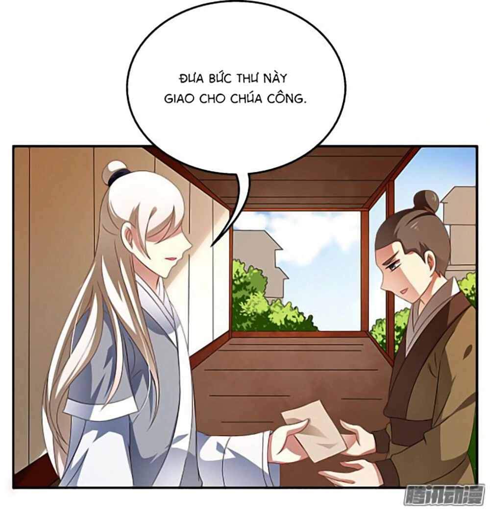 Thịnh Thế An Nhiên Chapter 9 - 36