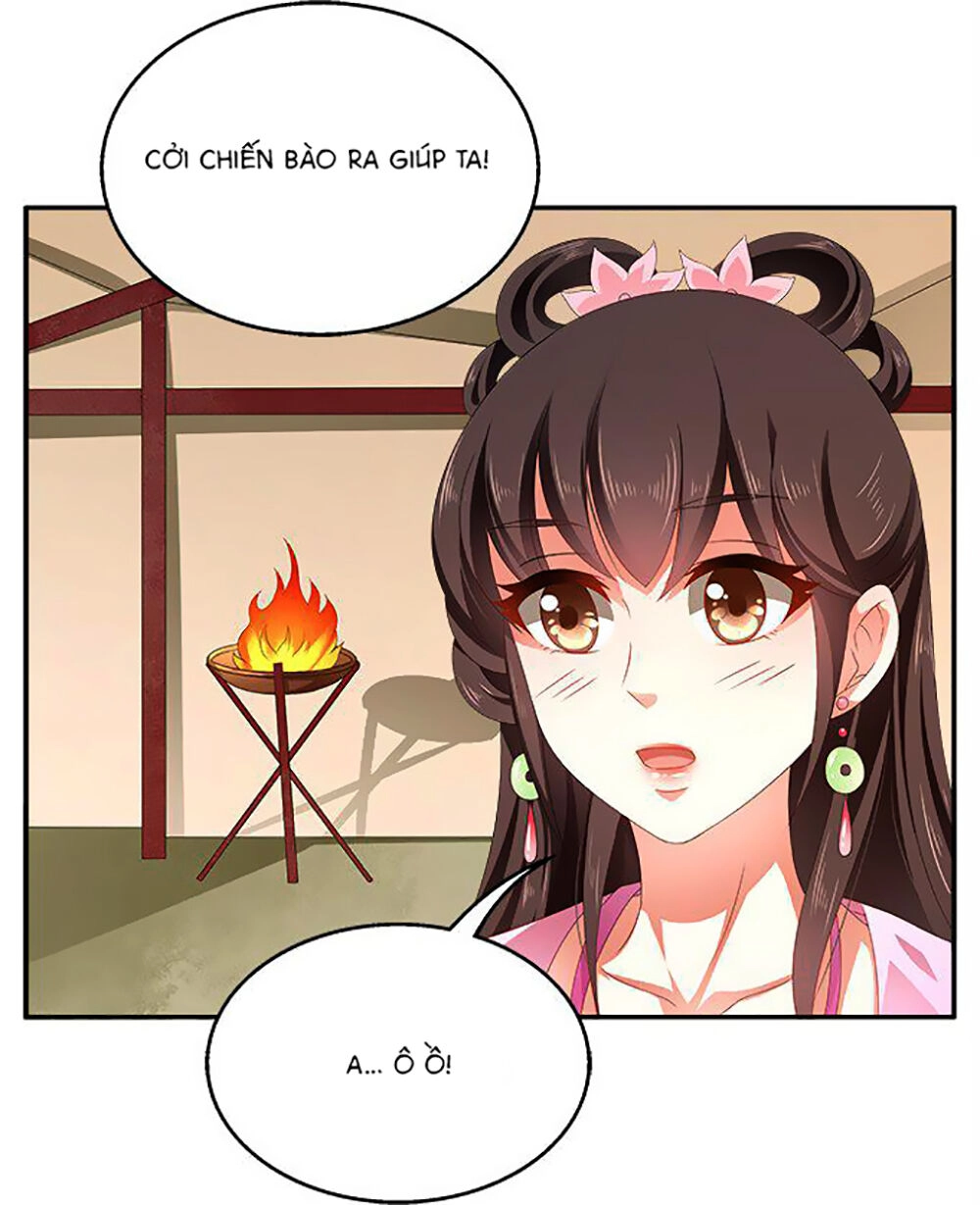 Thịnh Thế An Nhiên Chapter 10 - 21