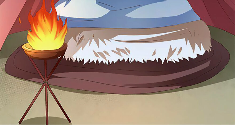 Thịnh Thế An Nhiên Chapter 10 - 37