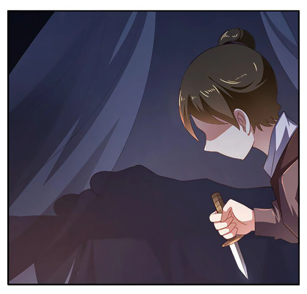 Thịnh Thế An Nhiên Chapter 11 - 13