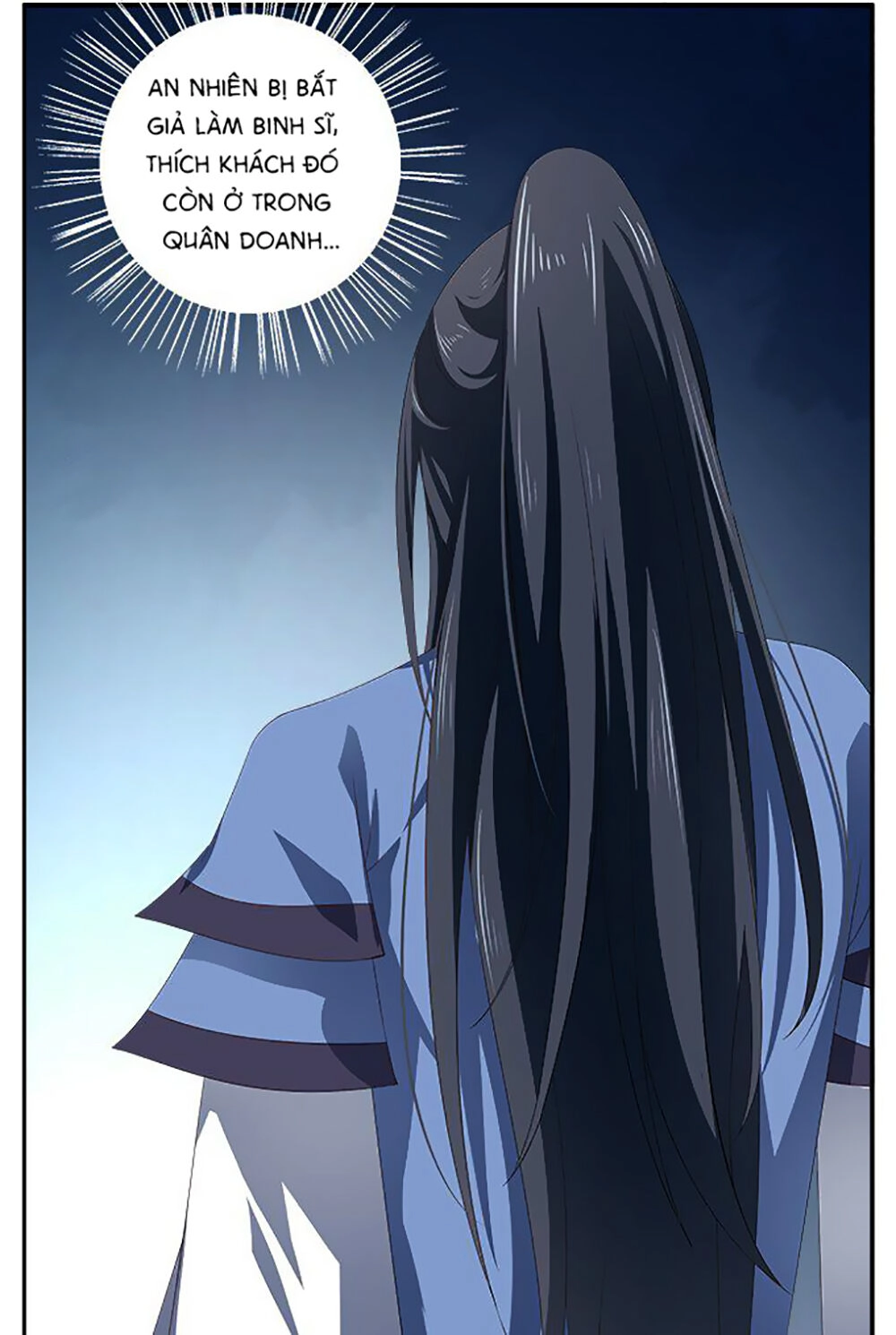 Thịnh Thế An Nhiên Chapter 11 - 27