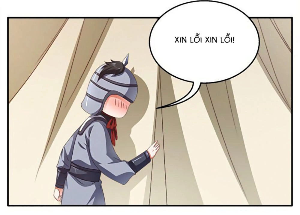 Thịnh Thế An Nhiên Chapter 12 - 27