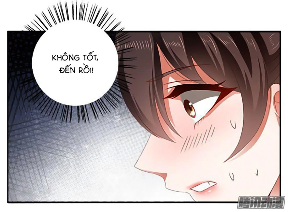 Thịnh Thế An Nhiên Chapter 13 - 4