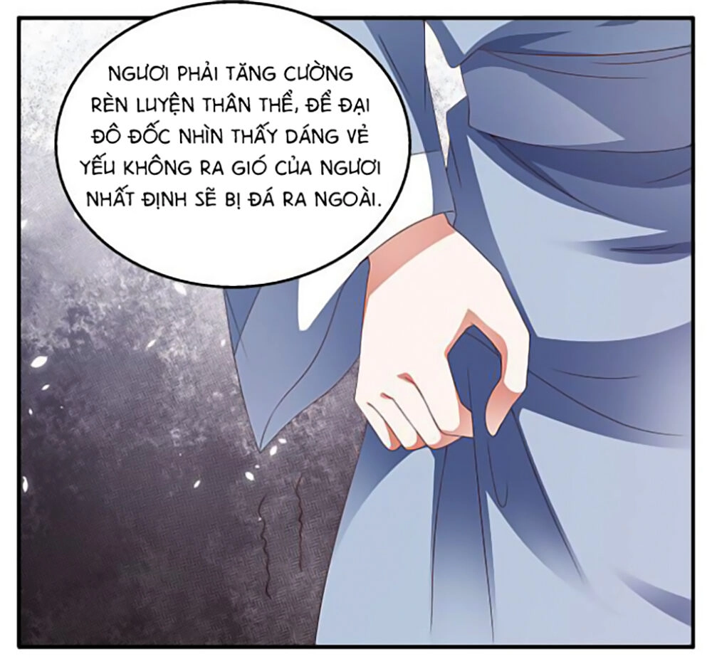 Thịnh Thế An Nhiên Chapter 13 - 5