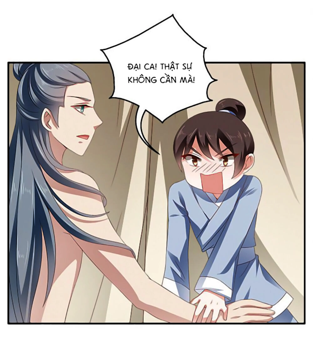 Thịnh Thế An Nhiên Chapter 13 - 15