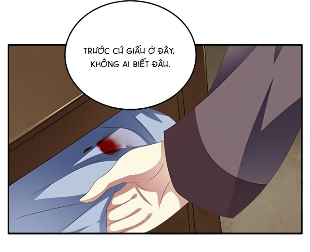 Thịnh Thế An Nhiên Chapter 13 - 25