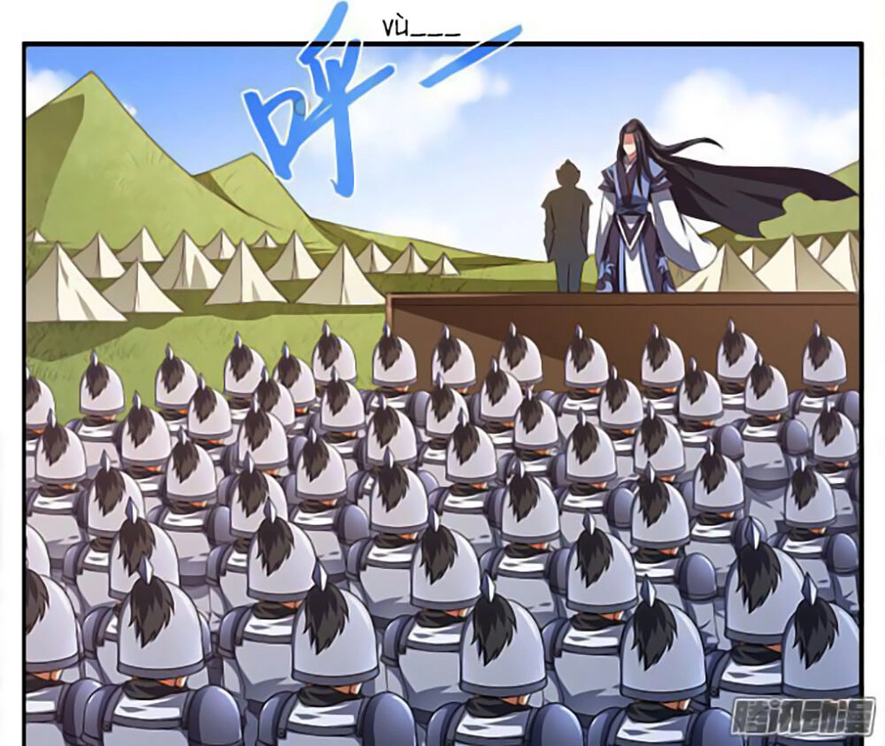 Thịnh Thế An Nhiên Chapter 13 - 26