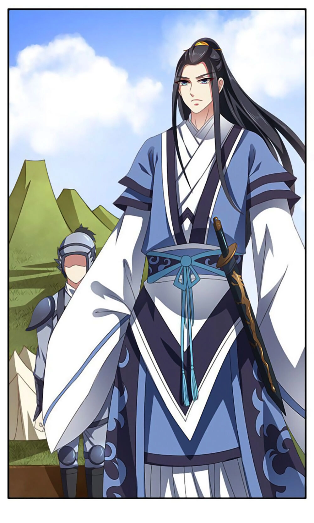 Thịnh Thế An Nhiên Chapter 13 - 28