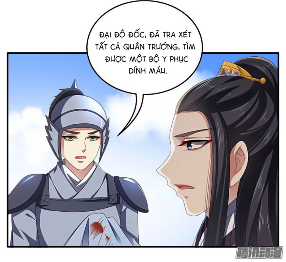 Thịnh Thế An Nhiên Chapter 13 - 29