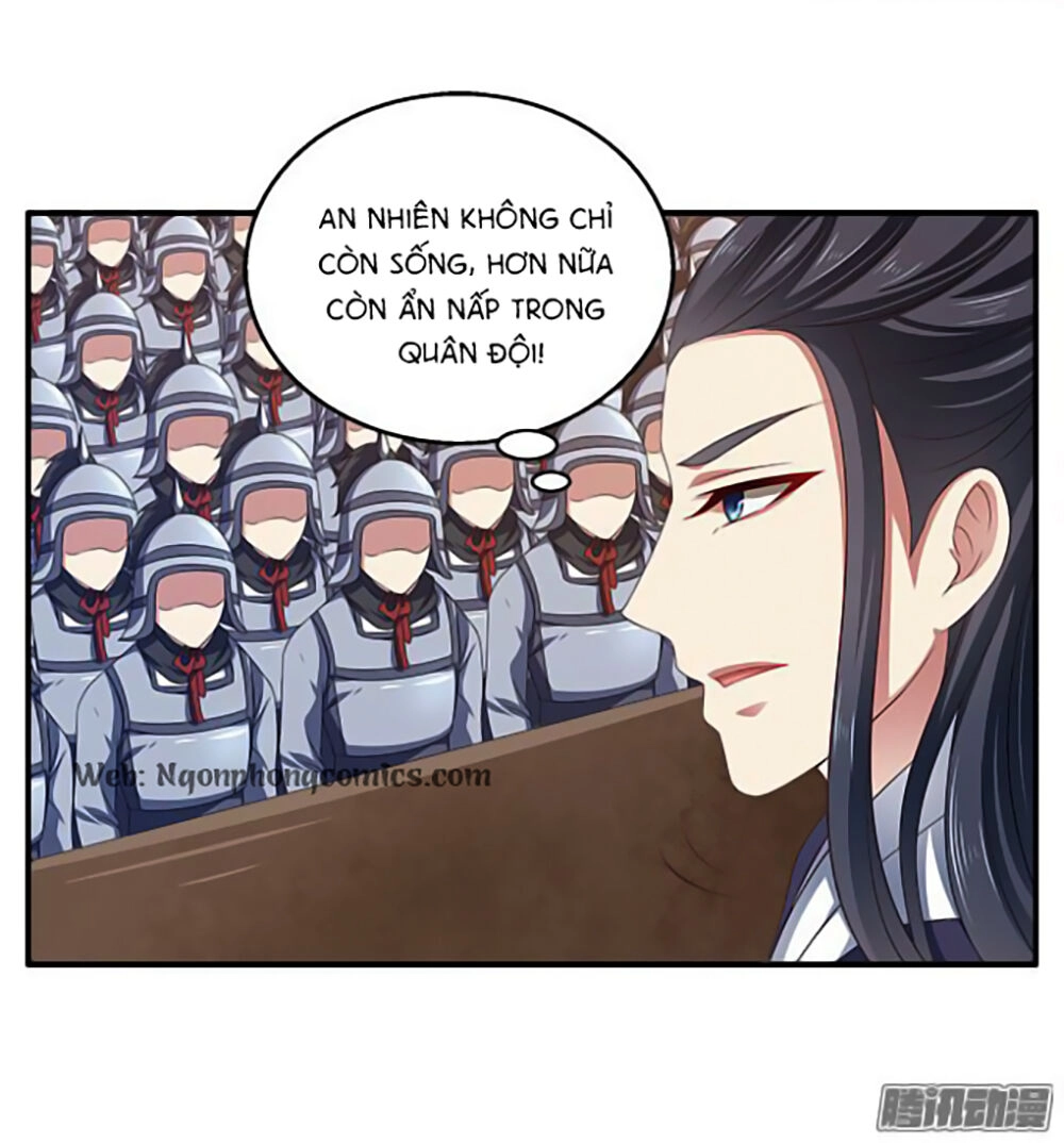 Thịnh Thế An Nhiên Chapter 13 - 32