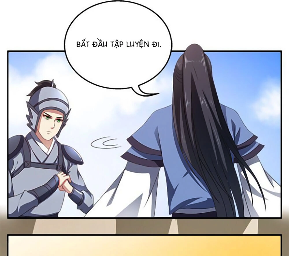 Thịnh Thế An Nhiên Chapter 13 - 37