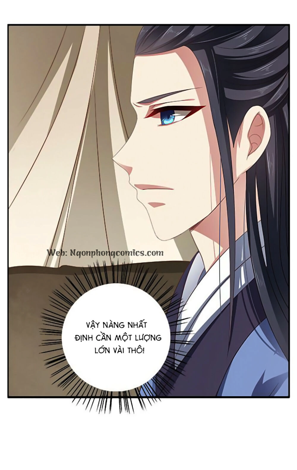 Thịnh Thế An Nhiên Chapter 13 - 39