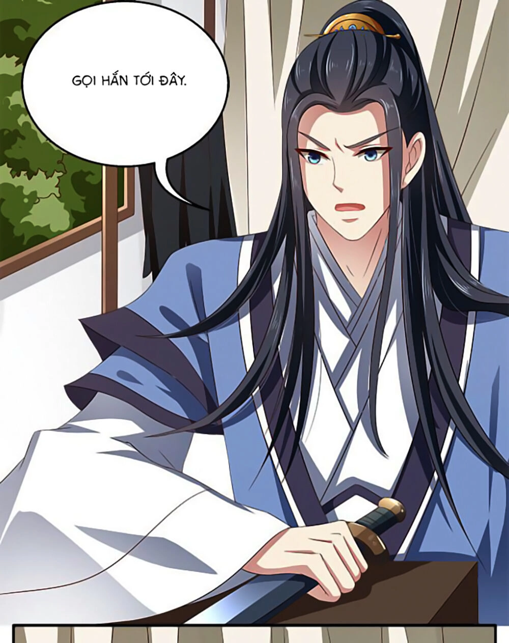 Thịnh Thế An Nhiên Chapter 14 - 2