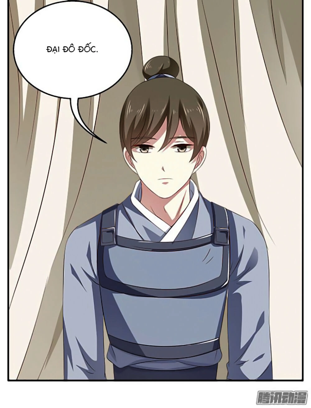 Thịnh Thế An Nhiên Chapter 14 - 3