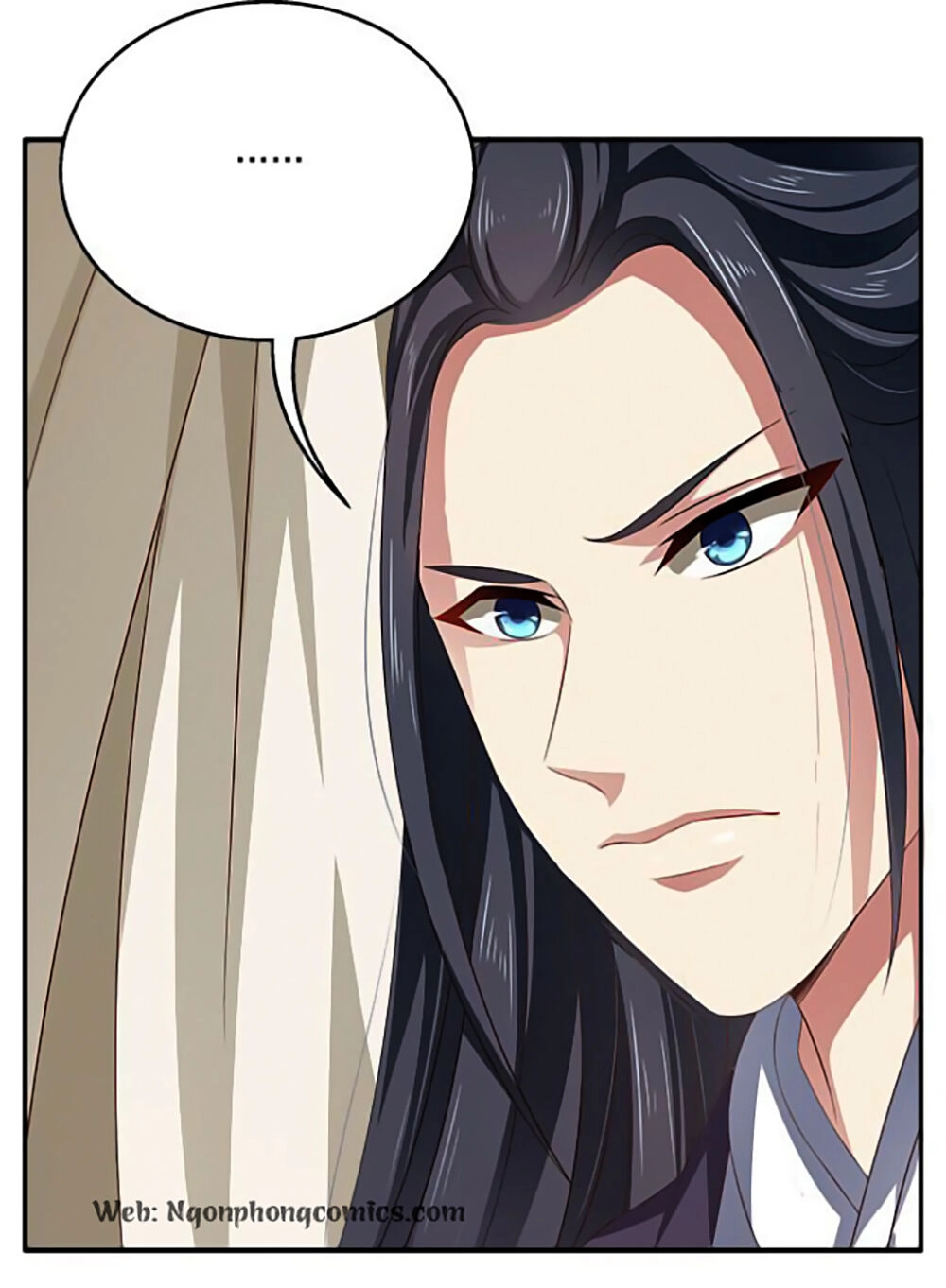 Thịnh Thế An Nhiên Chapter 14 - 4