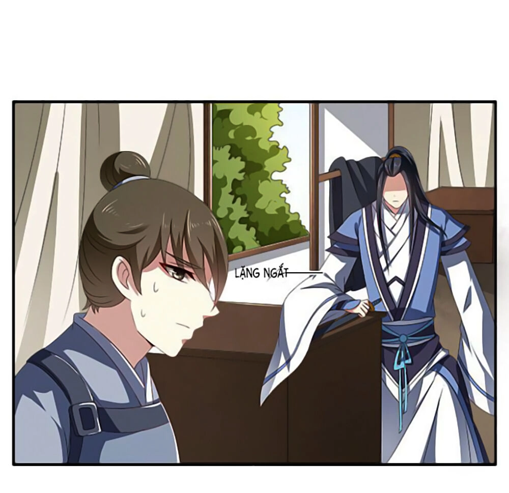 Thịnh Thế An Nhiên Chapter 14 - 5