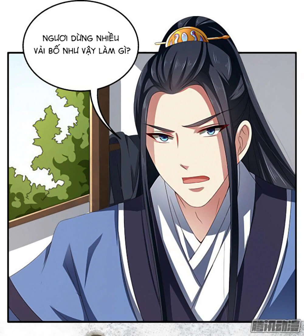 Thịnh Thế An Nhiên Chapter 14 - 6