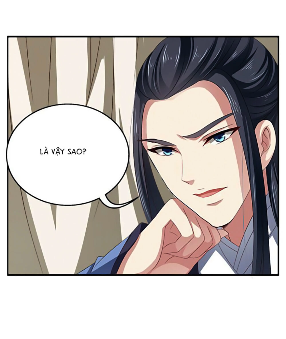 Thịnh Thế An Nhiên Chapter 14 - 10