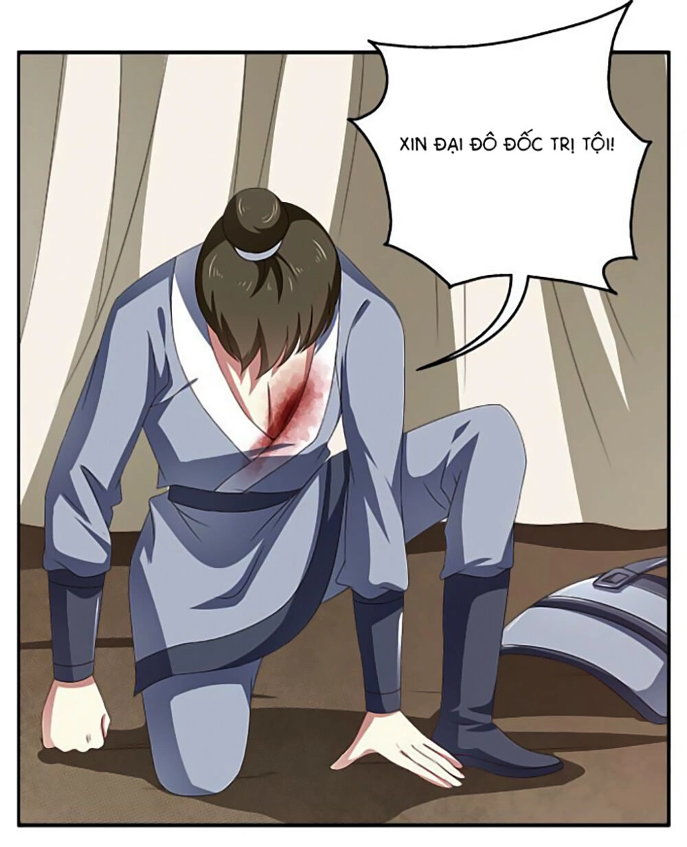 Thịnh Thế An Nhiên Chapter 14 - 11