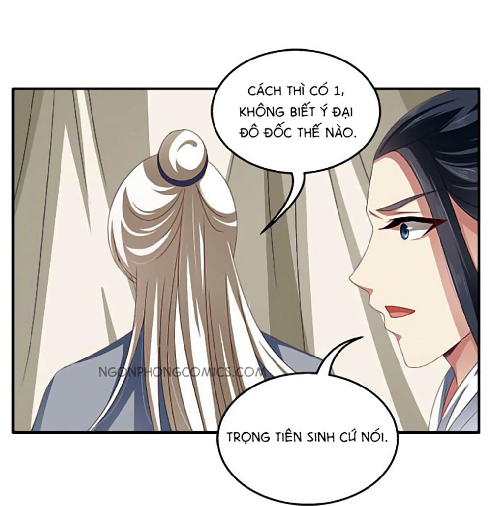 Thịnh Thế An Nhiên Chapter 14 - 17