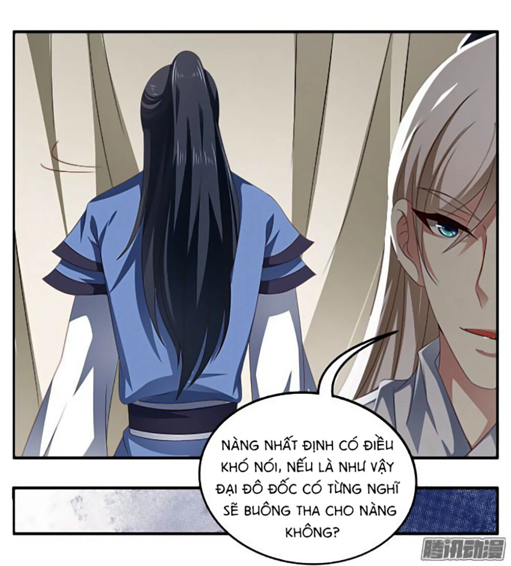 Thịnh Thế An Nhiên Chapter 14 - 21