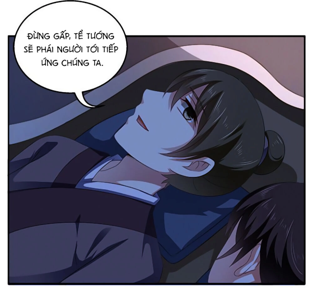 Thịnh Thế An Nhiên Chapter 14 - 23