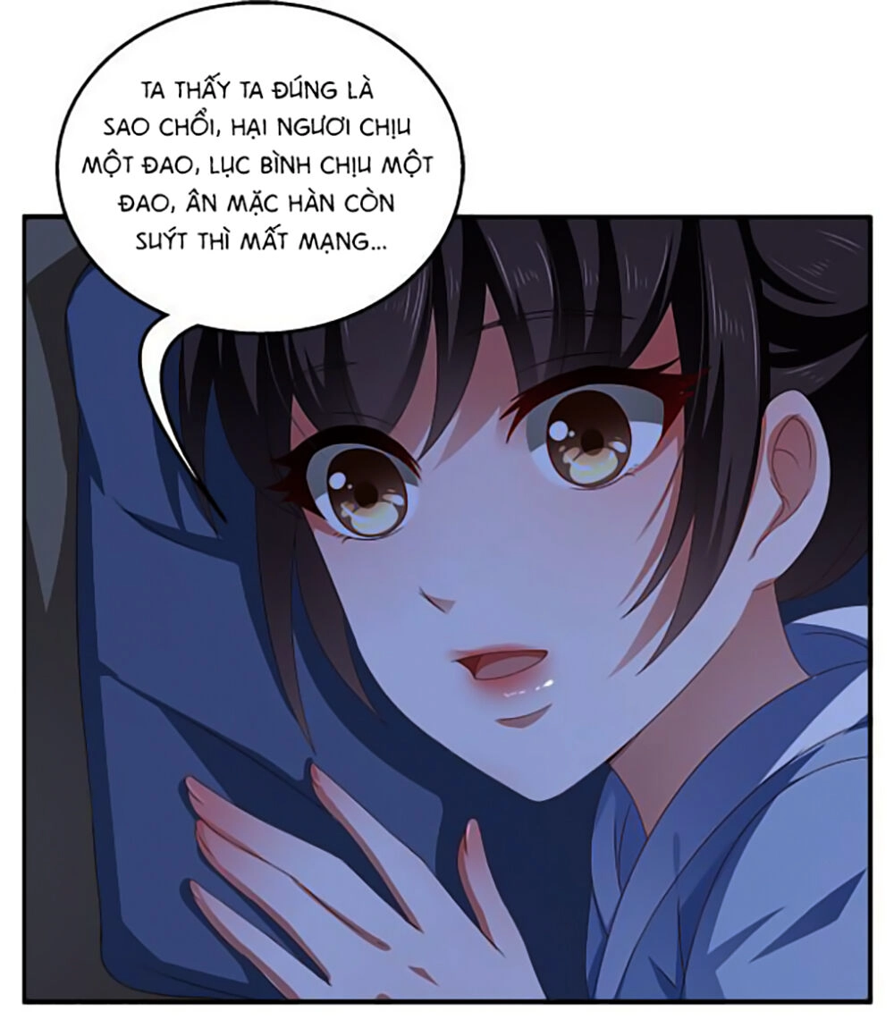 Thịnh Thế An Nhiên Chapter 14 - 26