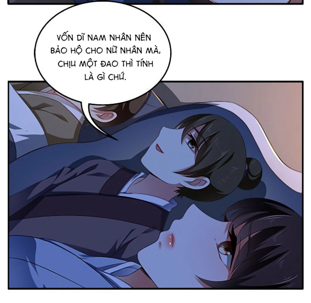 Thịnh Thế An Nhiên Chapter 14 - 28